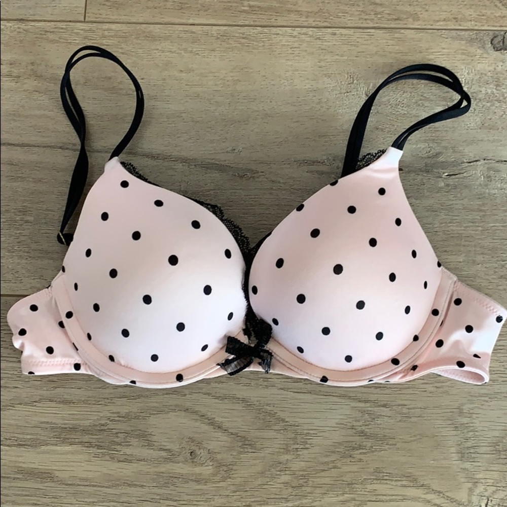 Victoria’s Secret Very Sexy Push Up Bra